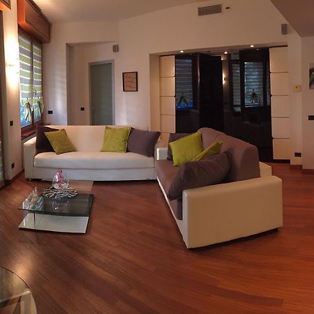 Giulia Luxury Apartment 밀라노 외부 사진
