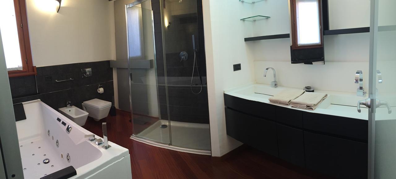 Giulia Luxury Apartment 밀라노 외부 사진