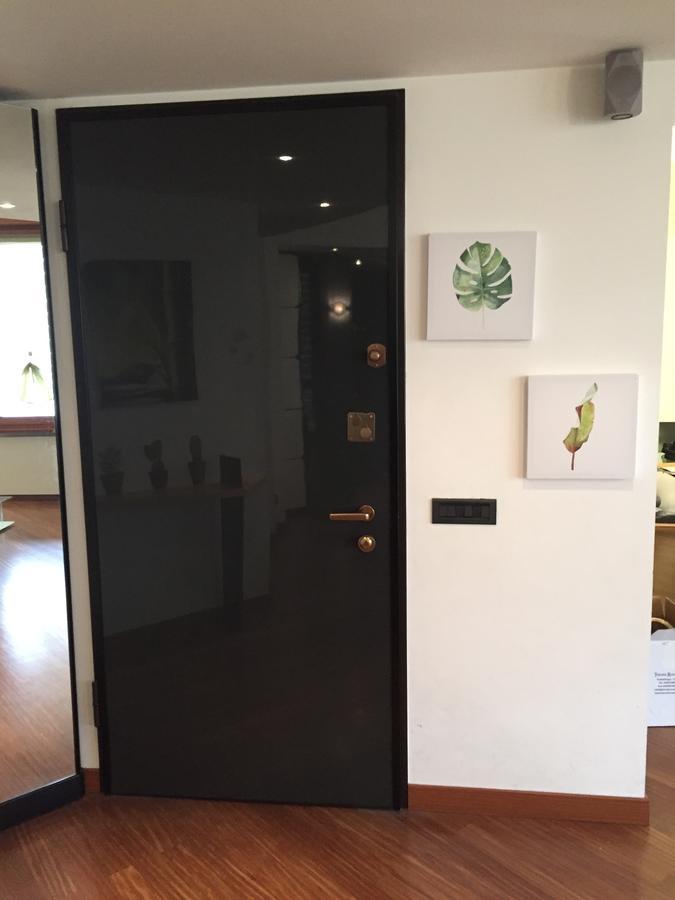 Giulia Luxury Apartment 밀라노 외부 사진