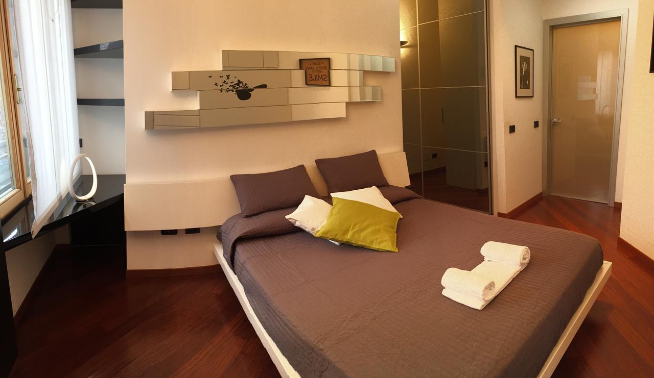 Giulia Luxury Apartment 밀라노 외부 사진