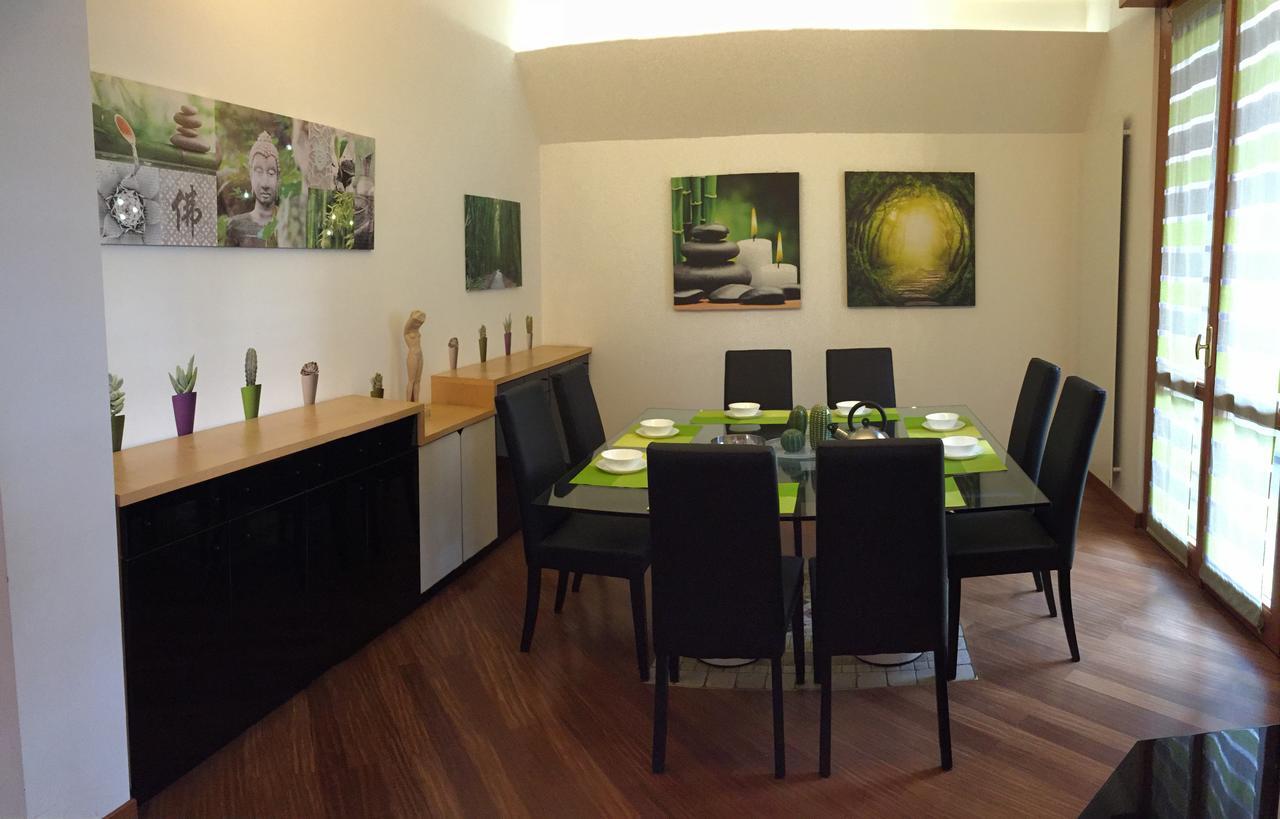 Giulia Luxury Apartment 밀라노 외부 사진