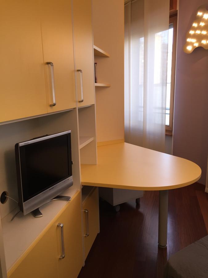 Giulia Luxury Apartment 밀라노 외부 사진