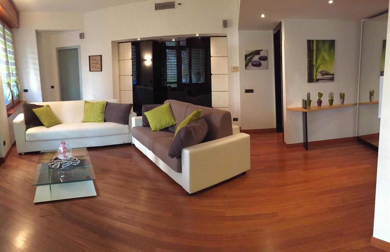 Giulia Luxury Apartment 밀라노 외부 사진