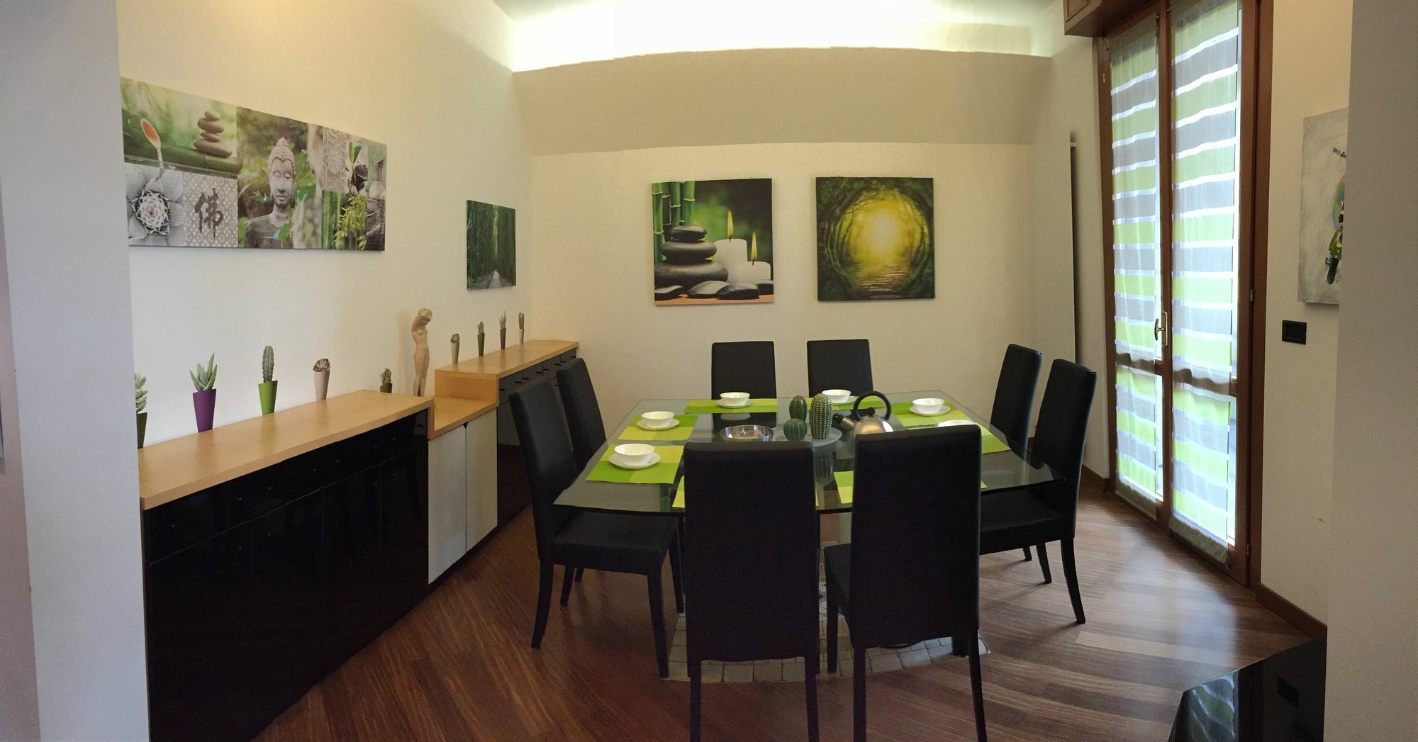 Giulia Luxury Apartment 밀라노 외부 사진